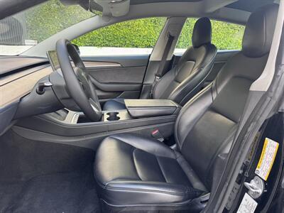 2022 Tesla Model 3 - Photo 14 - Studio City, CA 91604