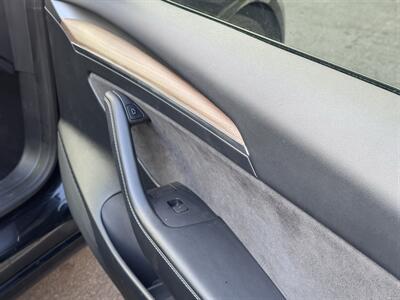 2022 Tesla Model 3 - Photo 29 - Studio City, CA 91604