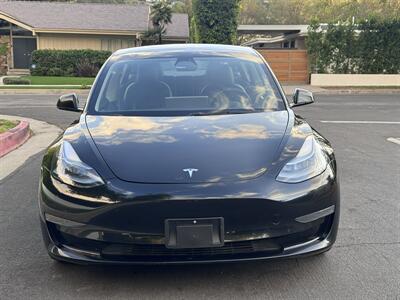 2022 Tesla Model 3 - Photo 4 - Studio City, CA 91604