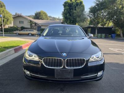 2012 BMW 528i xDrive   - Photo 6 - Studio City, CA 91604