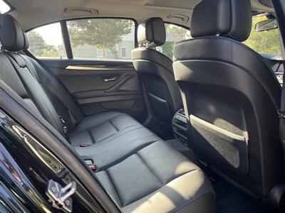 2012 BMW 528i xDrive   - Photo 30 - Studio City, CA 91604