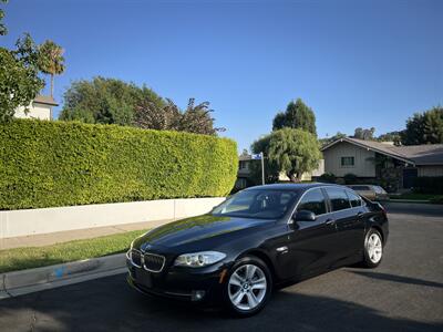 2012 BMW 528i xDrive   - Photo 1 - Studio City, CA 91604