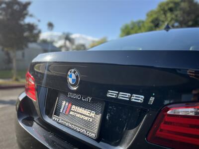2012 BMW 528i xDrive   - Photo 13 - Studio City, CA 91604