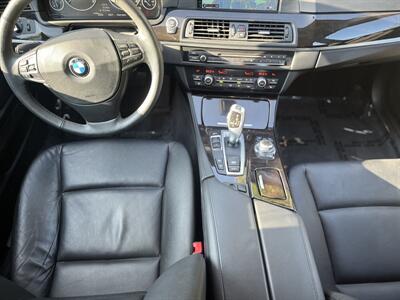 2012 BMW 528i xDrive   - Photo 18 - Studio City, CA 91604