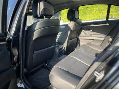 2012 BMW 528i xDrive   - Photo 29 - Studio City, CA 91604