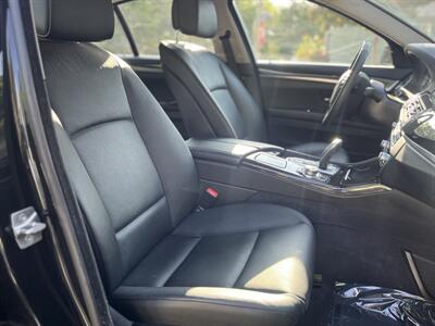 2012 BMW 528i xDrive   - Photo 23 - Studio City, CA 91604