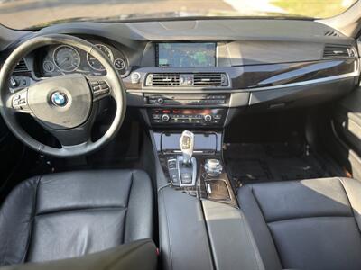 2012 BMW 528i xDrive   - Photo 16 - Studio City, CA 91604