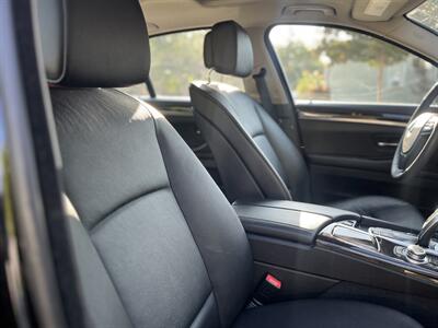 2012 BMW 528i xDrive   - Photo 25 - Studio City, CA 91604