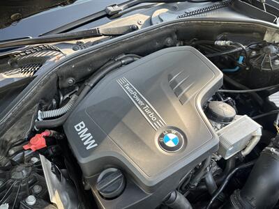 2012 BMW 528i xDrive   - Photo 37 - Studio City, CA 91604