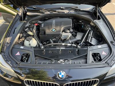 2012 BMW 528i xDrive   - Photo 36 - Studio City, CA 91604