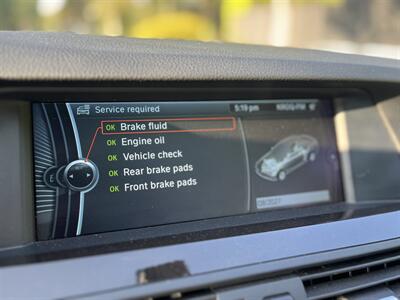 2012 BMW 528i xDrive   - Photo 34 - Studio City, CA 91604