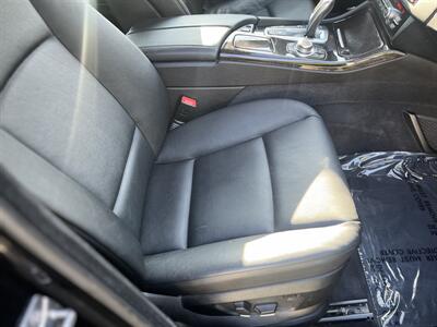 2012 BMW 528i xDrive   - Photo 24 - Studio City, CA 91604