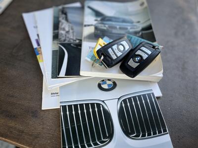 2012 BMW 528i xDrive   - Photo 42 - Studio City, CA 91604