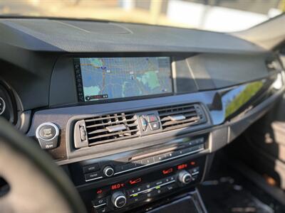 2012 BMW 528i xDrive   - Photo 27 - Studio City, CA 91604