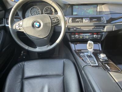 2012 BMW 528i xDrive   - Photo 17 - Studio City, CA 91604