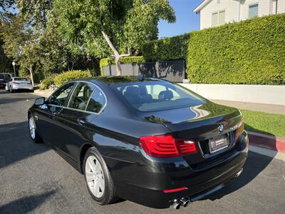 2012 BMW 528i xDrive   - Photo 11 - Studio City, CA 91604