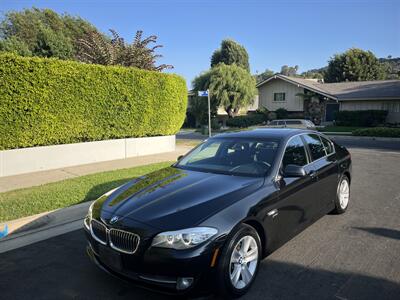 2012 BMW 528i xDrive   - Photo 4 - Studio City, CA 91604