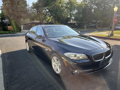 2012 BMW 528i xDrive   - Photo 9 - Studio City, CA 91604