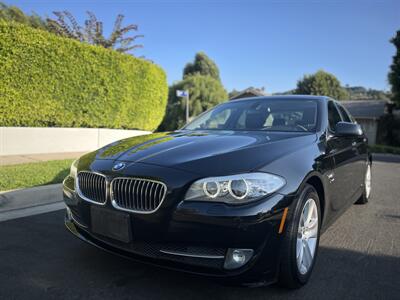 2012 BMW 528i xDrive   - Photo 8 - Studio City, CA 91604