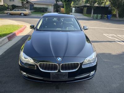 2012 BMW 528i xDrive   - Photo 7 - Studio City, CA 91604