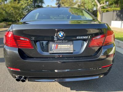 2012 BMW 528i xDrive   - Photo 12 - Studio City, CA 91604