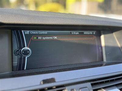2012 BMW 528i xDrive   - Photo 35 - Studio City, CA 91604