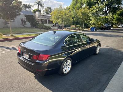 2012 BMW 528i xDrive   - Photo 15 - Studio City, CA 91604