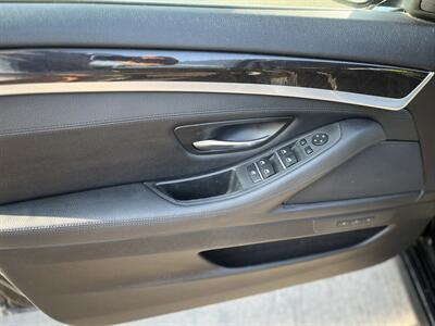 2012 BMW 528i xDrive   - Photo 26 - Studio City, CA 91604