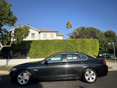 2012 BMW 528i xDrive   - Photo 10 - Studio City, CA 91604