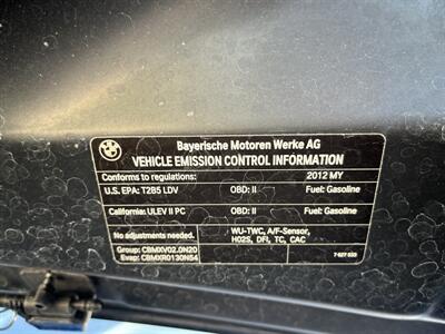 2012 BMW 528i xDrive   - Photo 41 - Studio City, CA 91604