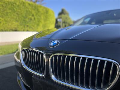 2012 BMW 528i xDrive   - Photo 5 - Studio City, CA 91604