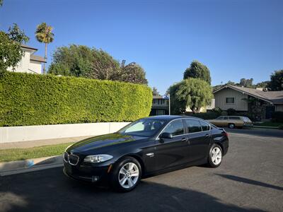 2012 BMW 528i xDrive   - Photo 2 - Studio City, CA 91604