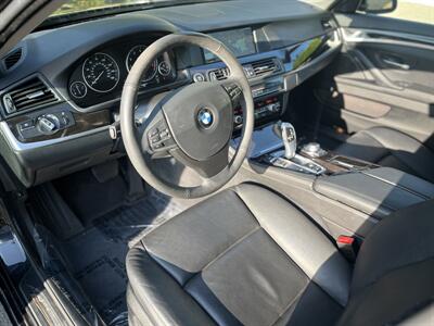 2012 BMW 528i xDrive   - Photo 20 - Studio City, CA 91604