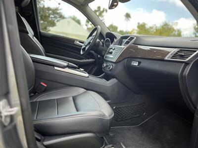 2015 Mercedes-Benz ML 350   - Photo 31 - Studio City, CA 91604