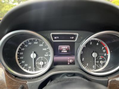 2015 Mercedes-Benz ML 350   - Photo 35 - Studio City, CA 91604