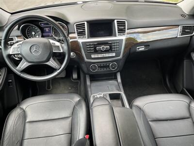2015 Mercedes-Benz ML 350   - Photo 24 - Studio City, CA 91604