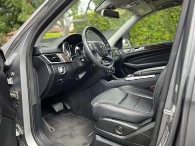 2015 Mercedes-Benz ML 350   - Photo 19 - Studio City, CA 91604