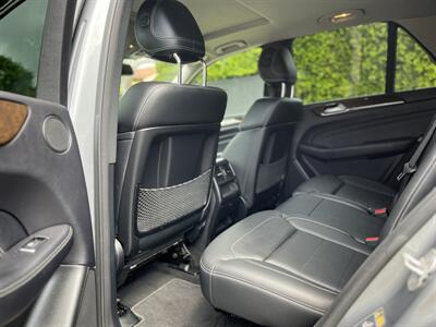 2015 Mercedes-Benz ML 350   - Photo 23 - Studio City, CA 91604