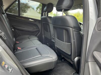 2015 Mercedes-Benz ML 350   - Photo 29 - Studio City, CA 91604