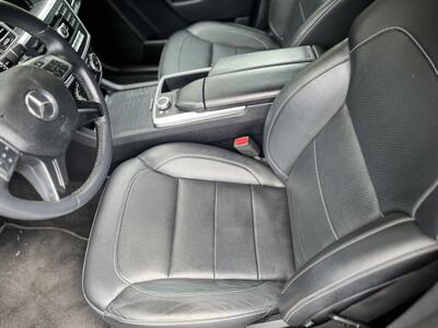 2015 Mercedes-Benz ML 350   - Photo 21 - Studio City, CA 91604
