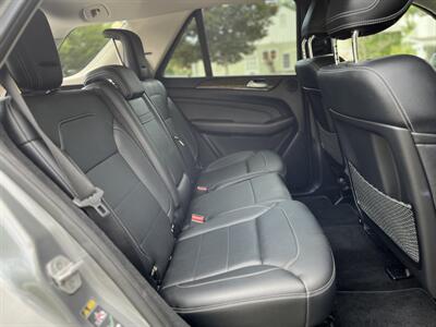 2015 Mercedes-Benz ML 350   - Photo 28 - Studio City, CA 91604