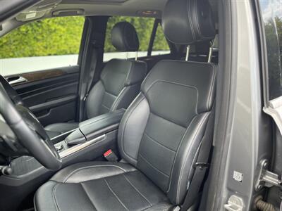 2015 Mercedes-Benz ML 350   - Photo 20 - Studio City, CA 91604