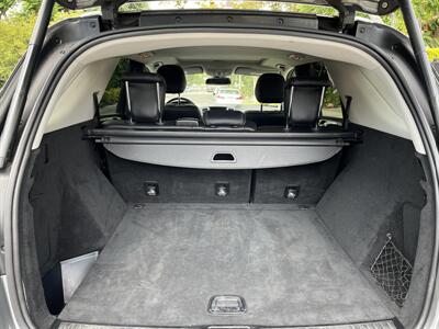 2015 Mercedes-Benz ML 350   - Photo 27 - Studio City, CA 91604