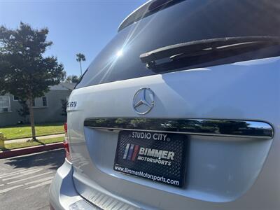 2010 Mercedes-Benz ML 350   - Photo 16 - Studio City, CA 91604