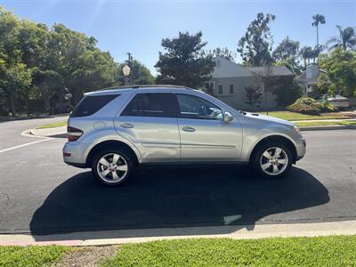 2010 Mercedes-Benz ML 350   - Photo 9 - Studio City, CA 91604