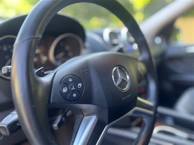 2010 Mercedes-Benz ML 350   - Photo 39 - Studio City, CA 91604