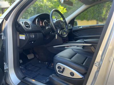 2010 Mercedes-Benz ML 350   - Photo 22 - Studio City, CA 91604