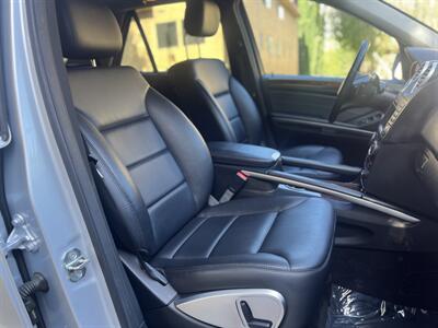 2010 Mercedes-Benz ML 350   - Photo 27 - Studio City, CA 91604