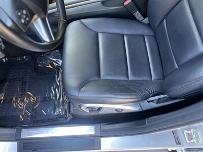 2010 Mercedes-Benz ML 350   - Photo 25 - Studio City, CA 91604