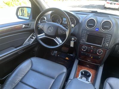 2010 Mercedes-Benz ML 350   - Photo 26 - Studio City, CA 91604